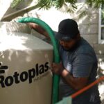 AGUA POTABLE PLAN EMERGENTE