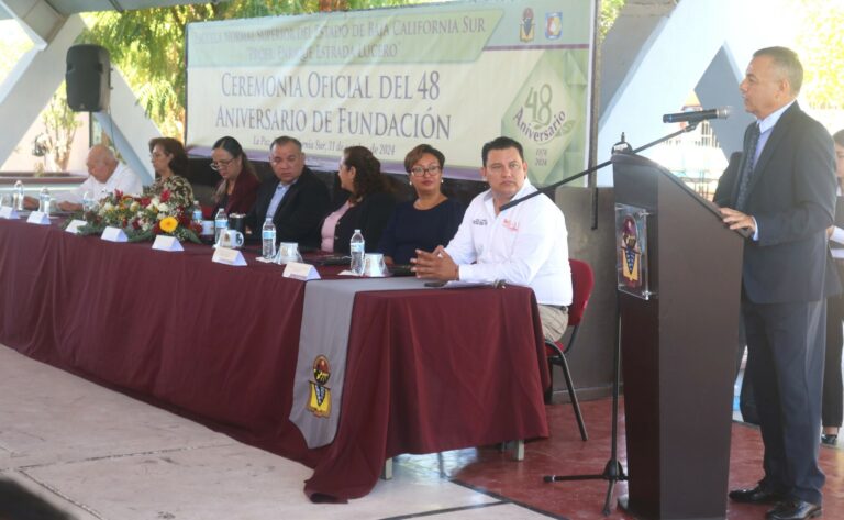 FOTO BOLETÍN SEP-NORMAL SUPERIOR