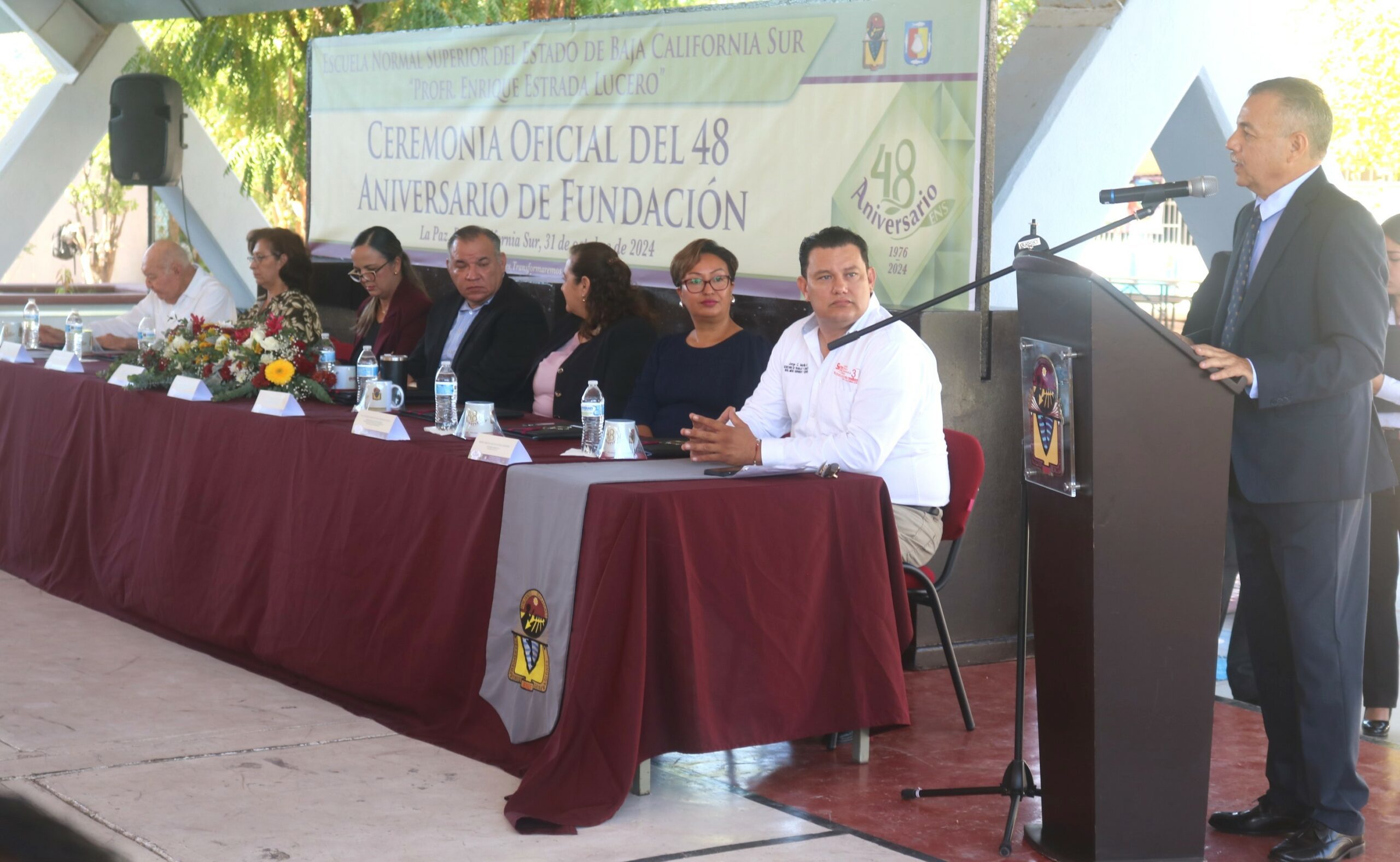 FOTO BOLETÍN SEP-NORMAL SUPERIOR