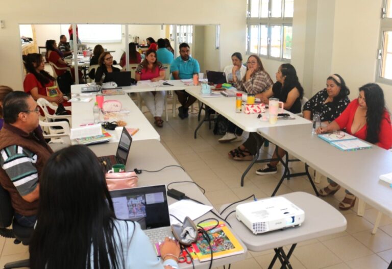 FOTO BOLETÍN SEP-REFUERZAN