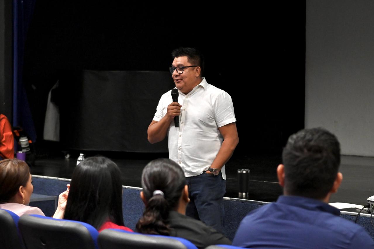 Foto Garantiza Ayto. Los Cabos piso parejo 1