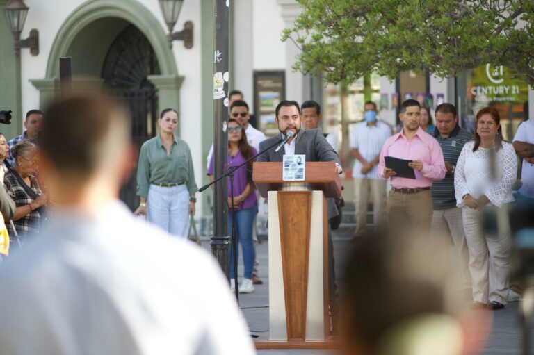 Foto Regulación Cobro a Tianguis