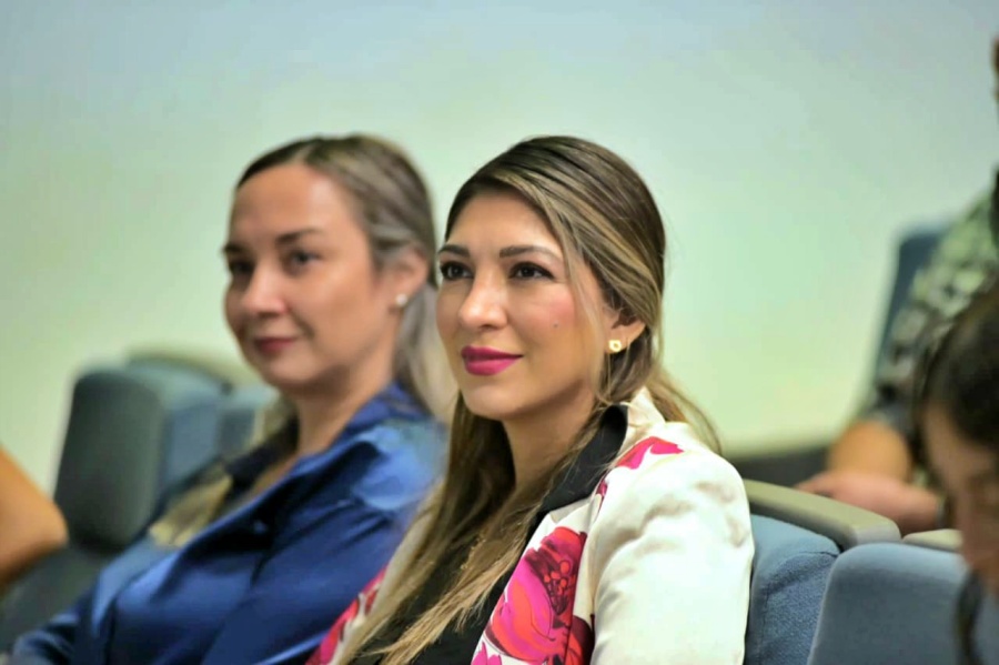 Foto SMDIF Consulta Infantil y Juvenil 2024 1