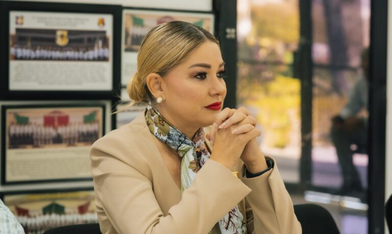 TALLER PERSPECTIVA DE GÉNERO DIP KARINA