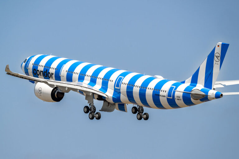 Vuelo Los Cabos-Frankfurt