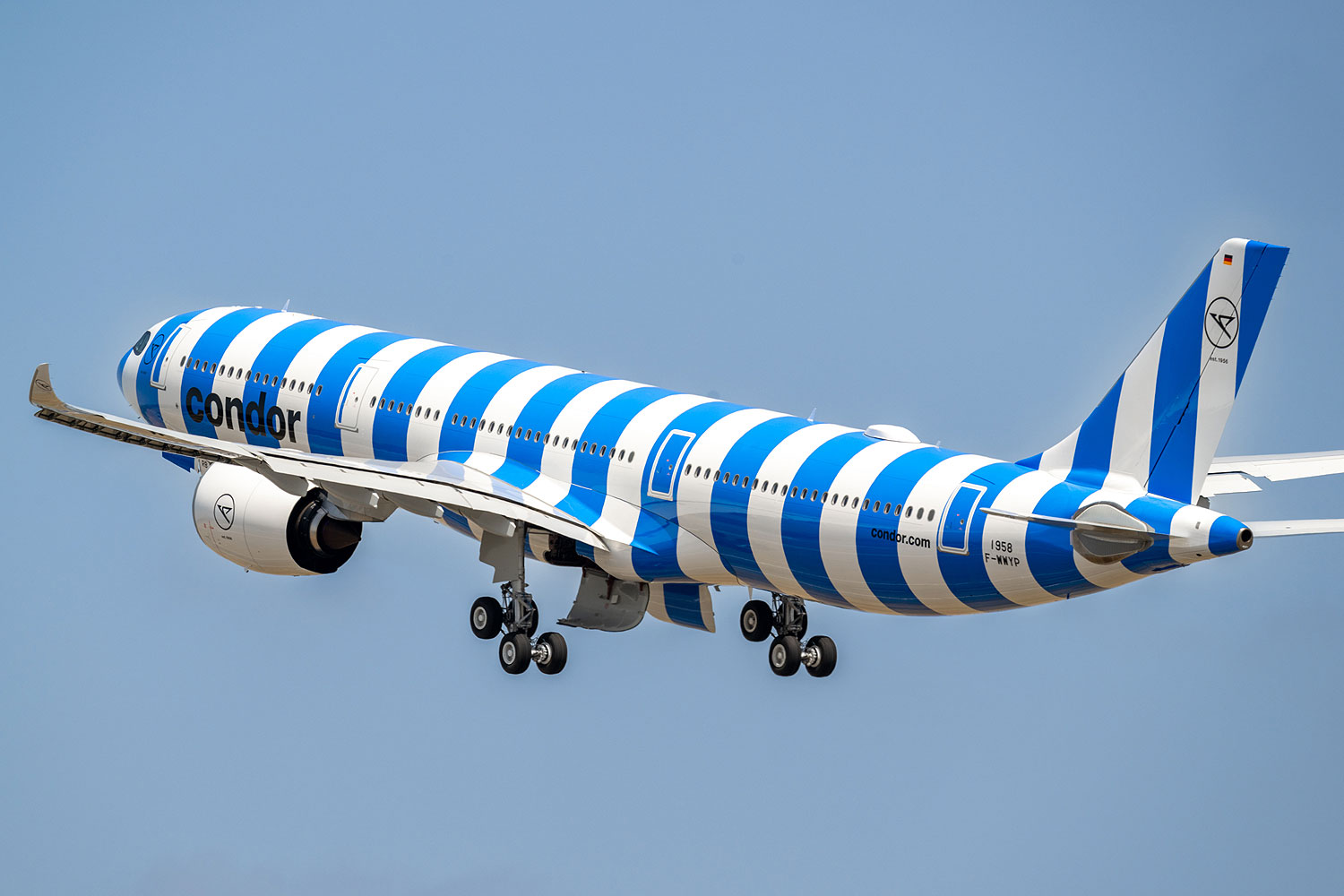 Vuelo Los Cabos-Frankfurt