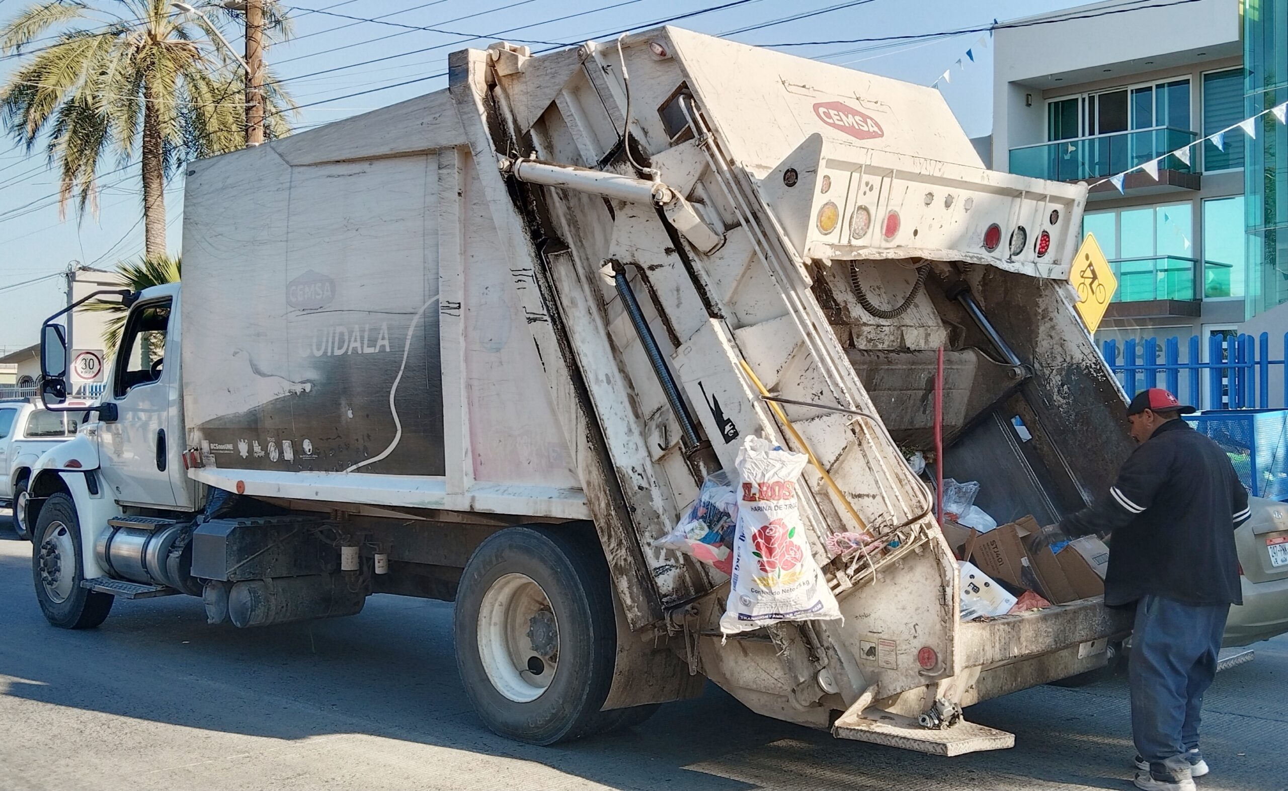 Foto - Boletín 1389