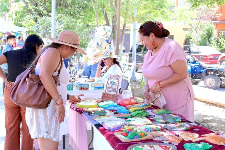 40º ANIVERSARIO DE CONVERSIÓN A DELEGACIÓN MUNICIPAL DE MIRAFLORES 2