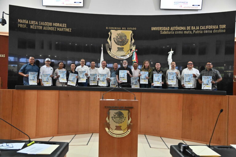 RUEDA DE PRENSA TORNEO DE PESCA 260422 2