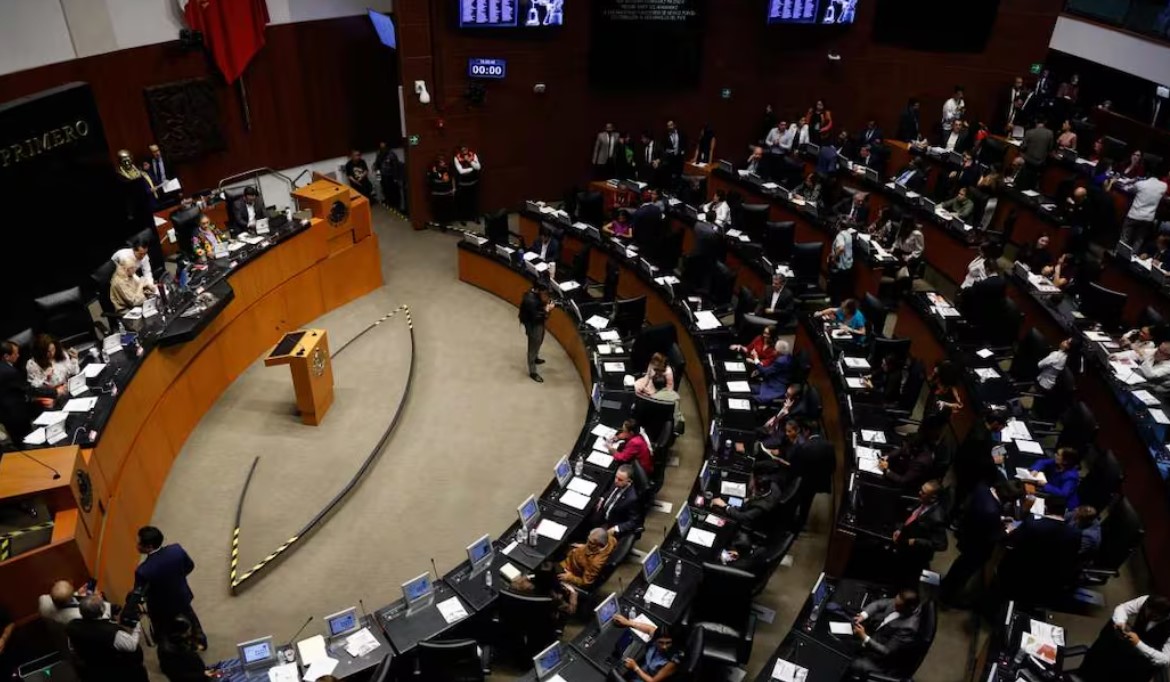 senado