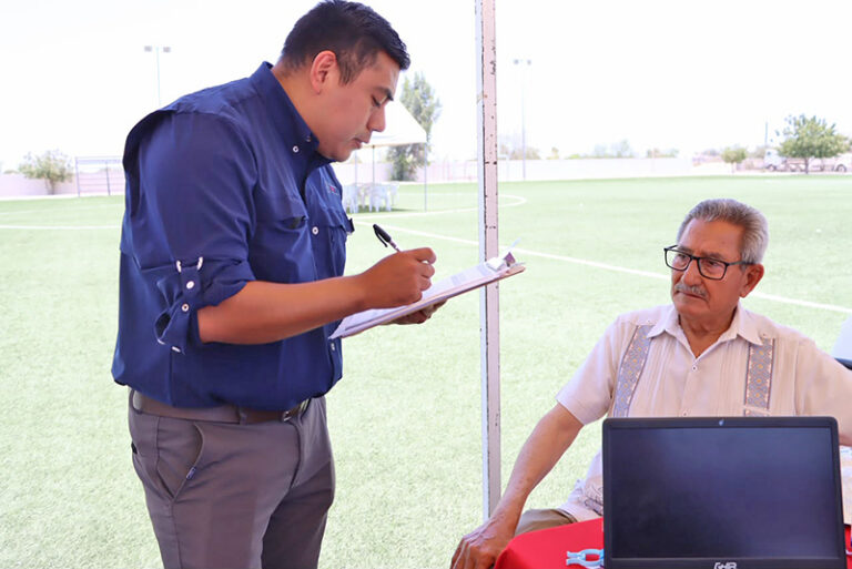 FOTO BOLETÍN SSA-PRUEBAS
