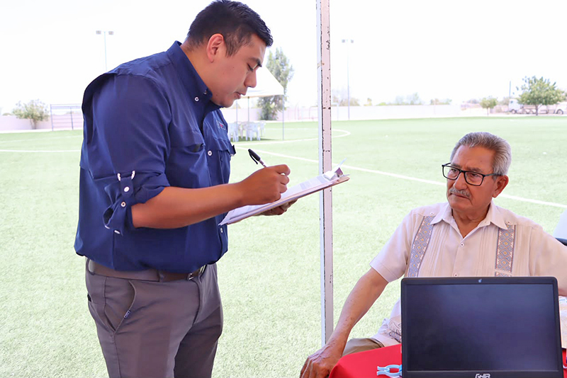FOTO BOLETÍN SSA-PRUEBAS