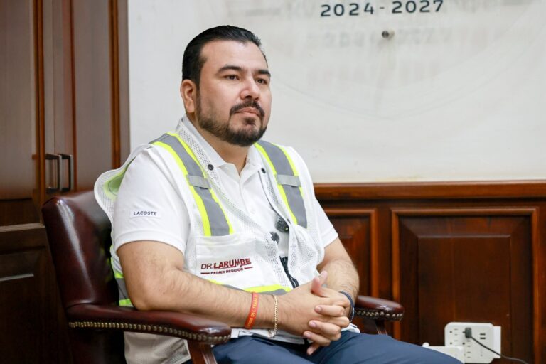 GOBIERNO MUNICIPAL ACOMPAÑAMIENTO PERSONAS LESIOANDAS