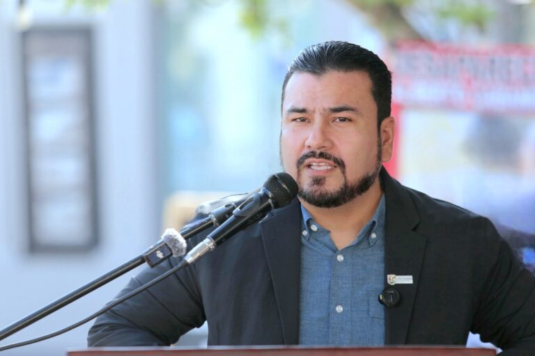 LARUMBE OPERATIVO SEGURIDAD FESTEJOS SELECCIÓN MEXICANA