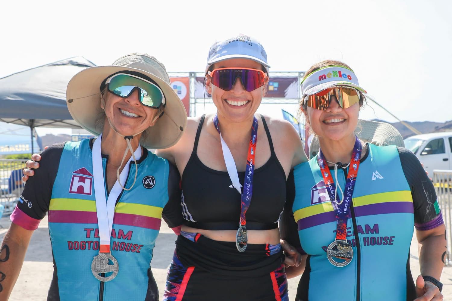 MQ - Triatlon F2