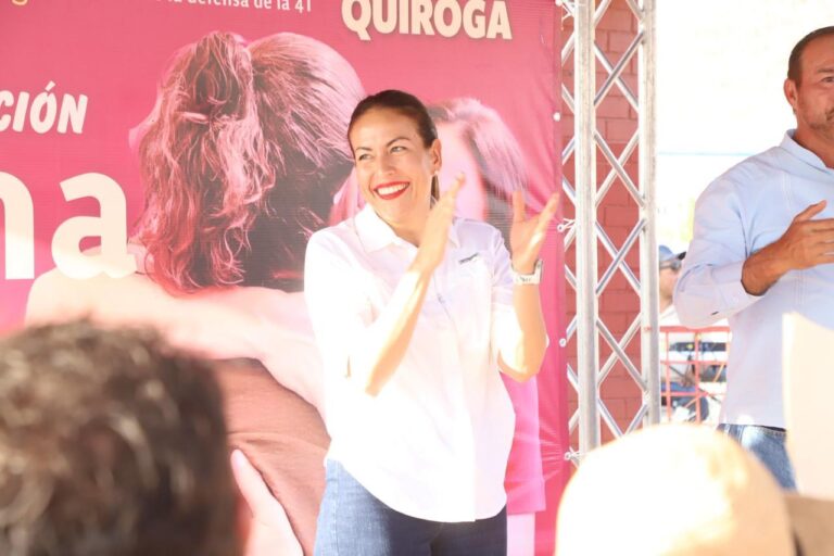 MQ - Valle Mezquite F2