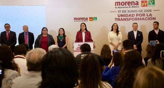 morena