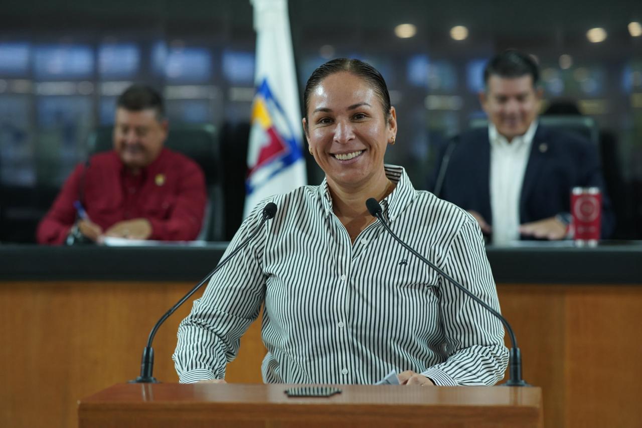 DIP. ALONDRA TORRES GARCÍA- 1