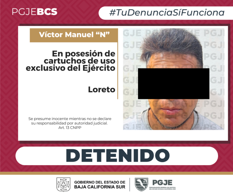 FOTO COMUNICADO DE PRENSA 657-2026