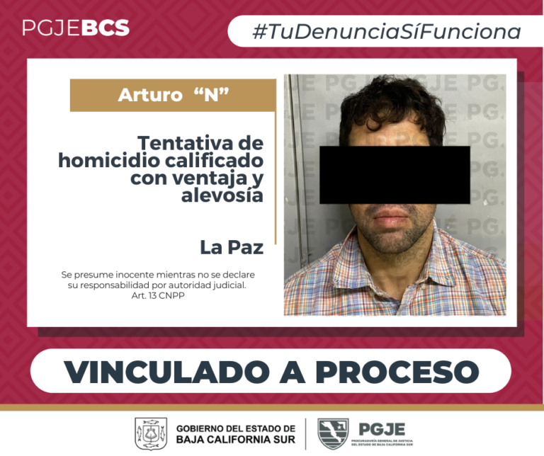 FOTO COMUNICADO DE PRENSA 663-2026