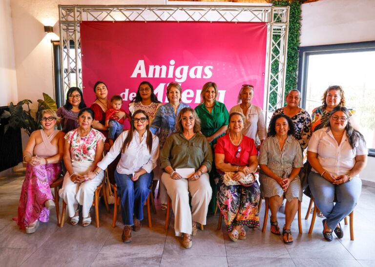 MQ - Amigas de Milena F1