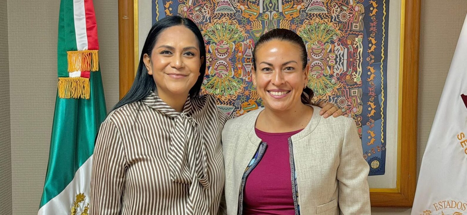 MQ - Ariadna Montiel