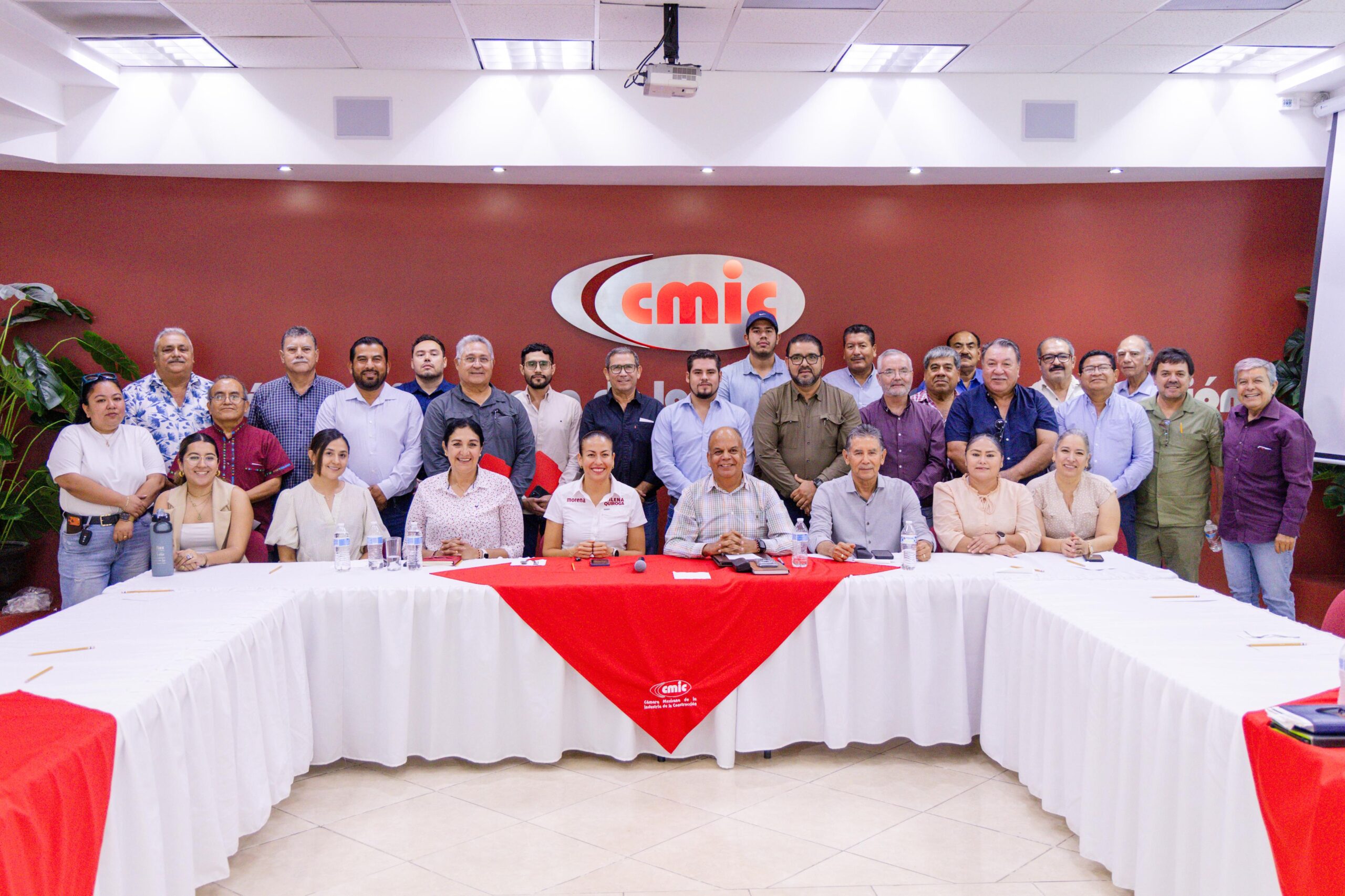 MQ - CMIC F1