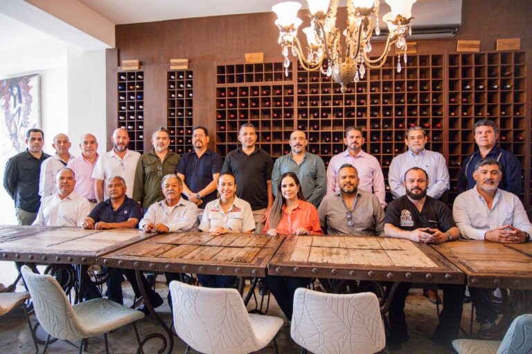 MQ - Reunión M F1