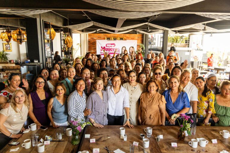 MQ - Reunión Mujeres F2