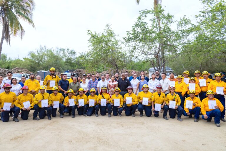 RECONOCIMIENTO COMBATIENTES INCENDIOS FORESTALES 1