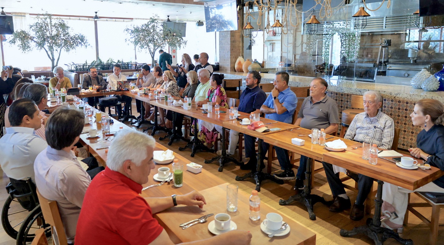REUNIÓN GRUPO MADRUGADORES LOS CABOS 3