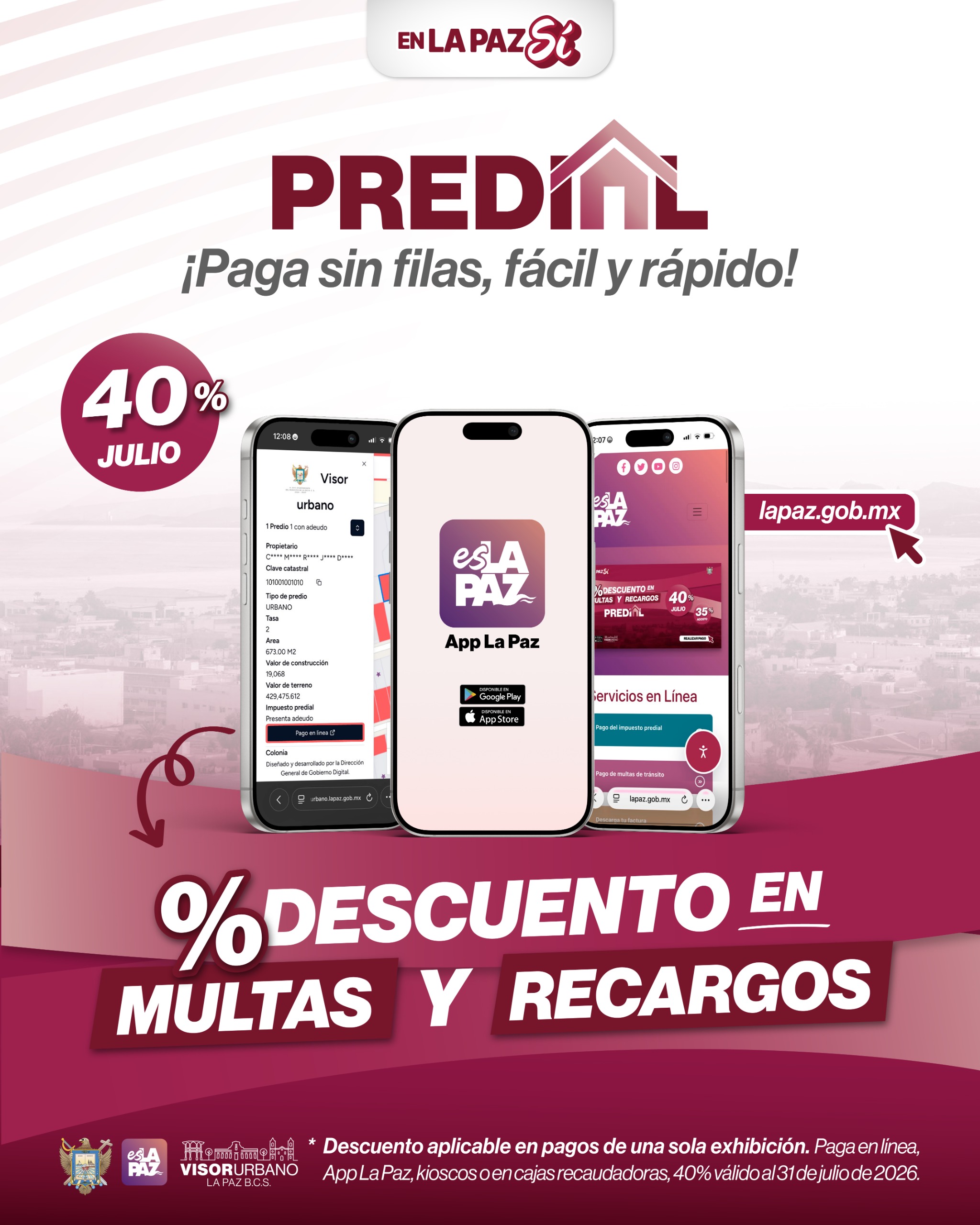 prediakl