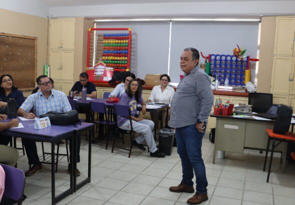 FOTO BOLETÍN SEP-ANALIZAN