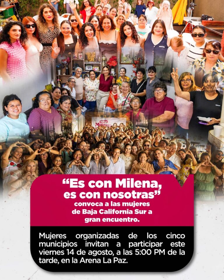 MQ - Amigas de Milena