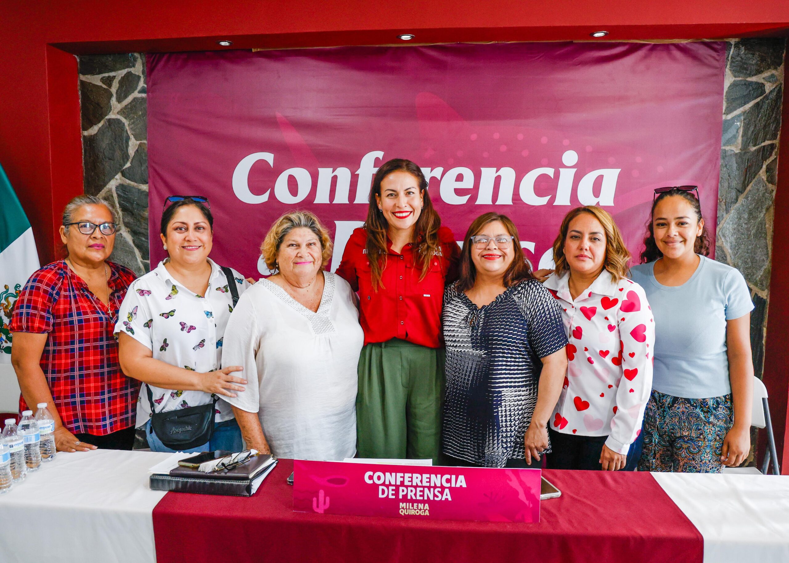 MQ - Conferencia de Prensa 26-08 2 F2