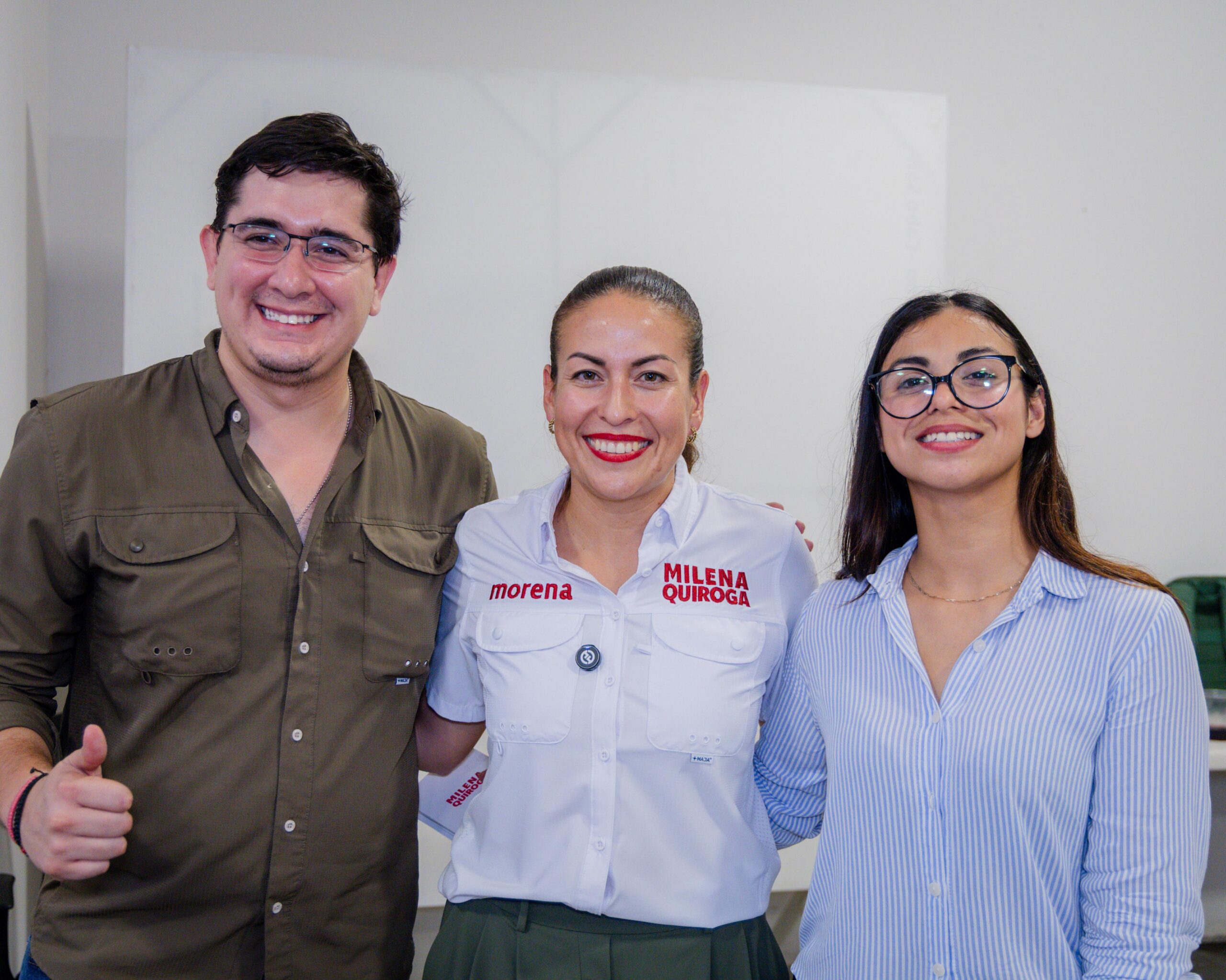 MQ - Jóvenes Los Cabos F4