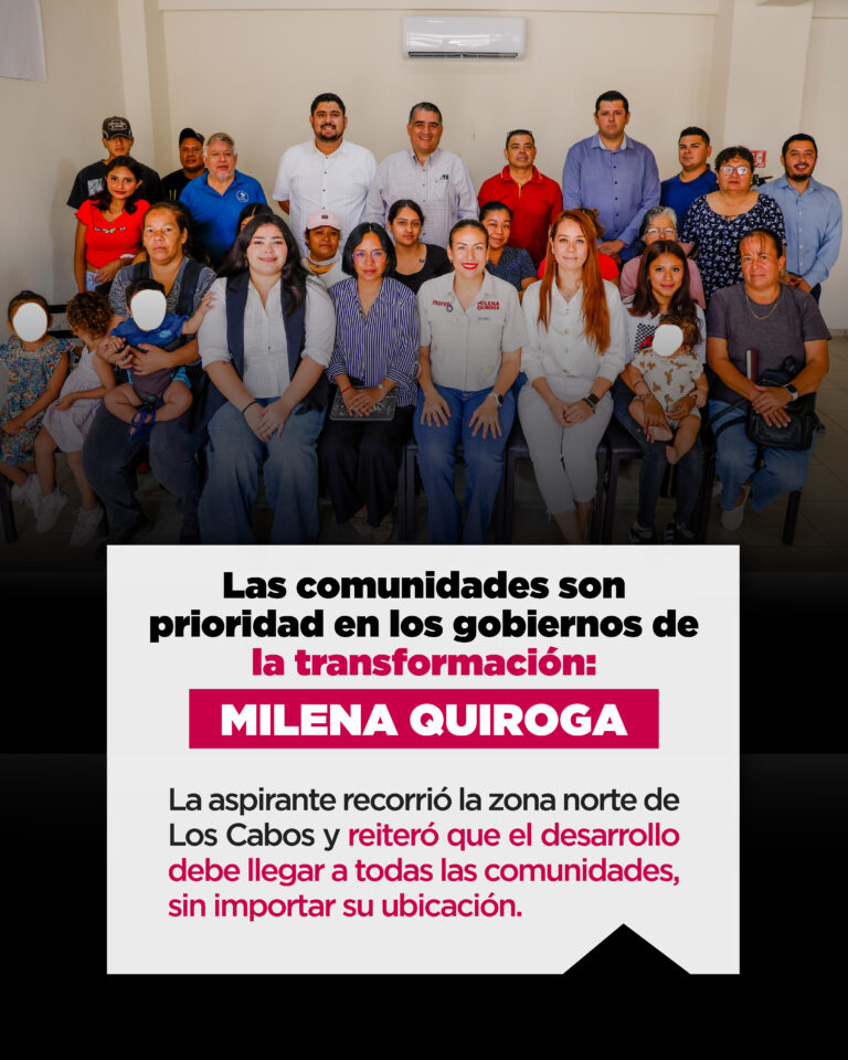 MQ - La Ribera Principal