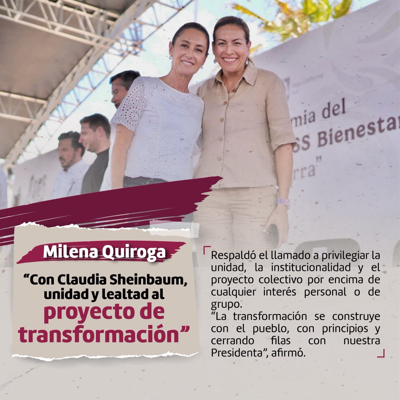 MQ - Respaldo CSP F Principal