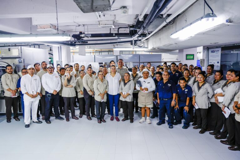 MQ - Trabajadores Turísticos F1