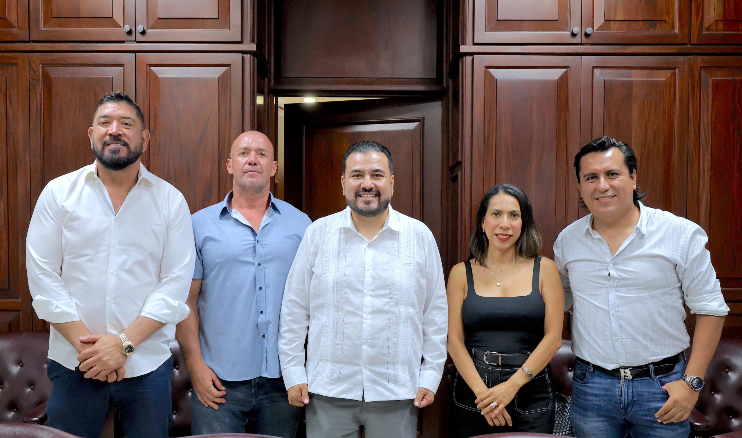 PROPUESTA PROYECCIÓN CSL INDISE X 1