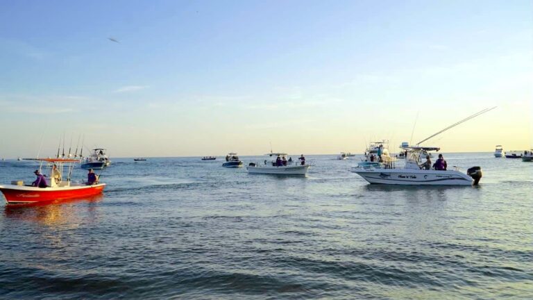 TORNEO PESCA COPA PRESIDENTE LA RIBERA 2026 7
