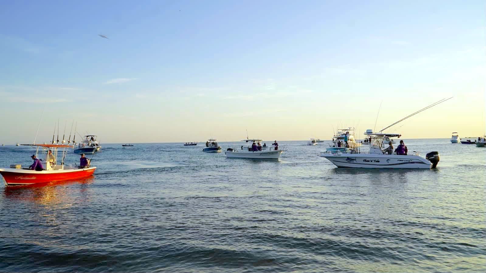 TORNEO PESCA COPA PRESIDENTE LA RIBERA 2026 7