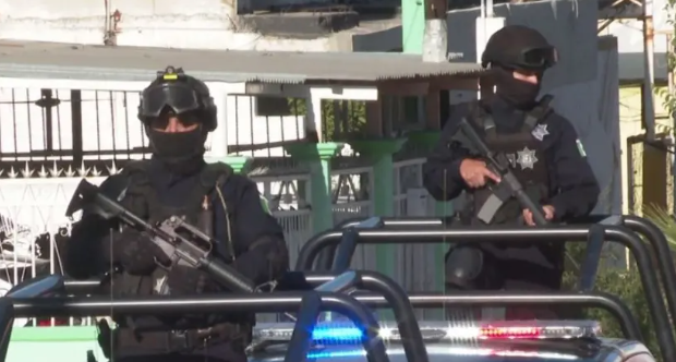 policiaca