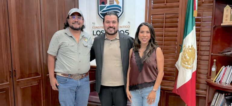 FESTIVAL INTERNACIONAL DE LAS AVES LOS CABOS 2026 1