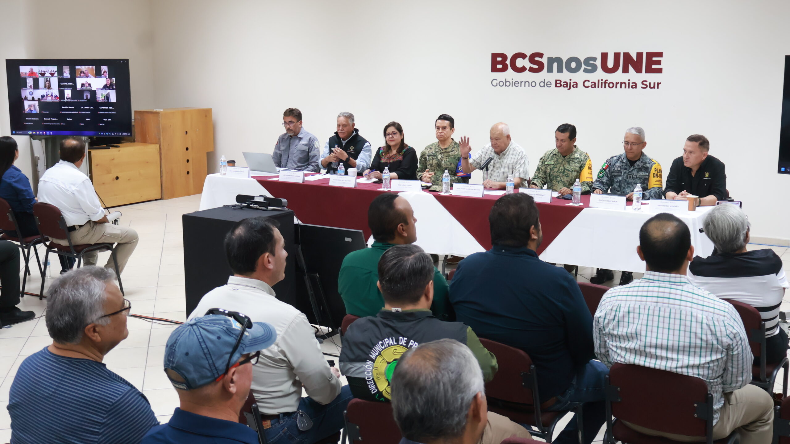 FOTO BOLETÍN 0247 SESIÓN CONSEJO ESTATAL PC
