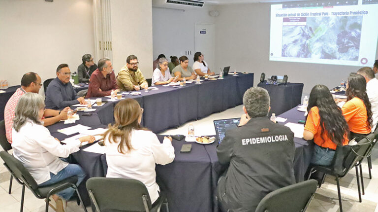 FOTO BOLETÍN SSA-BRINDARÁ