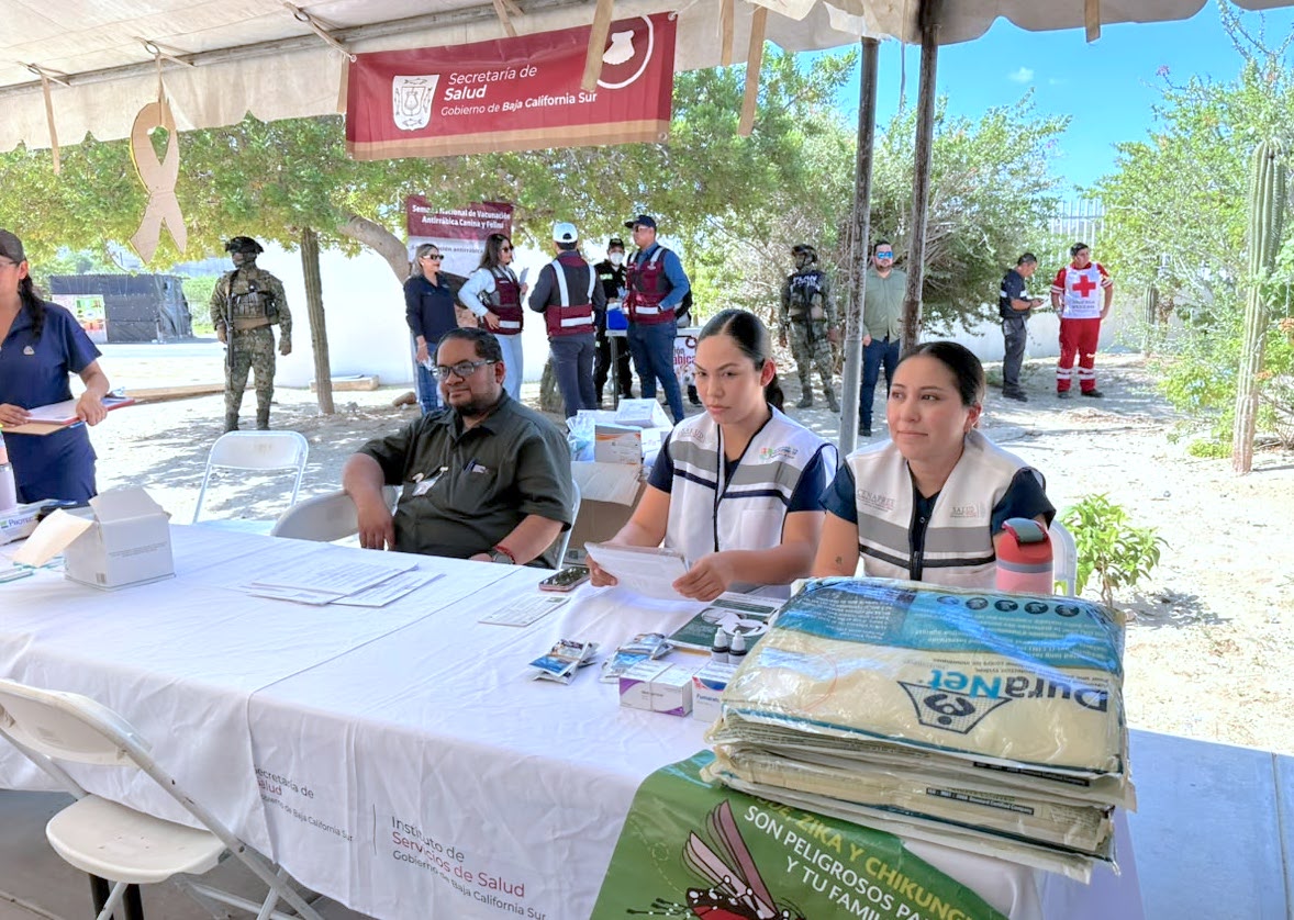 JORNADA SOCIAL LA RIBERA SERVICIOS COMUNIDAD 5