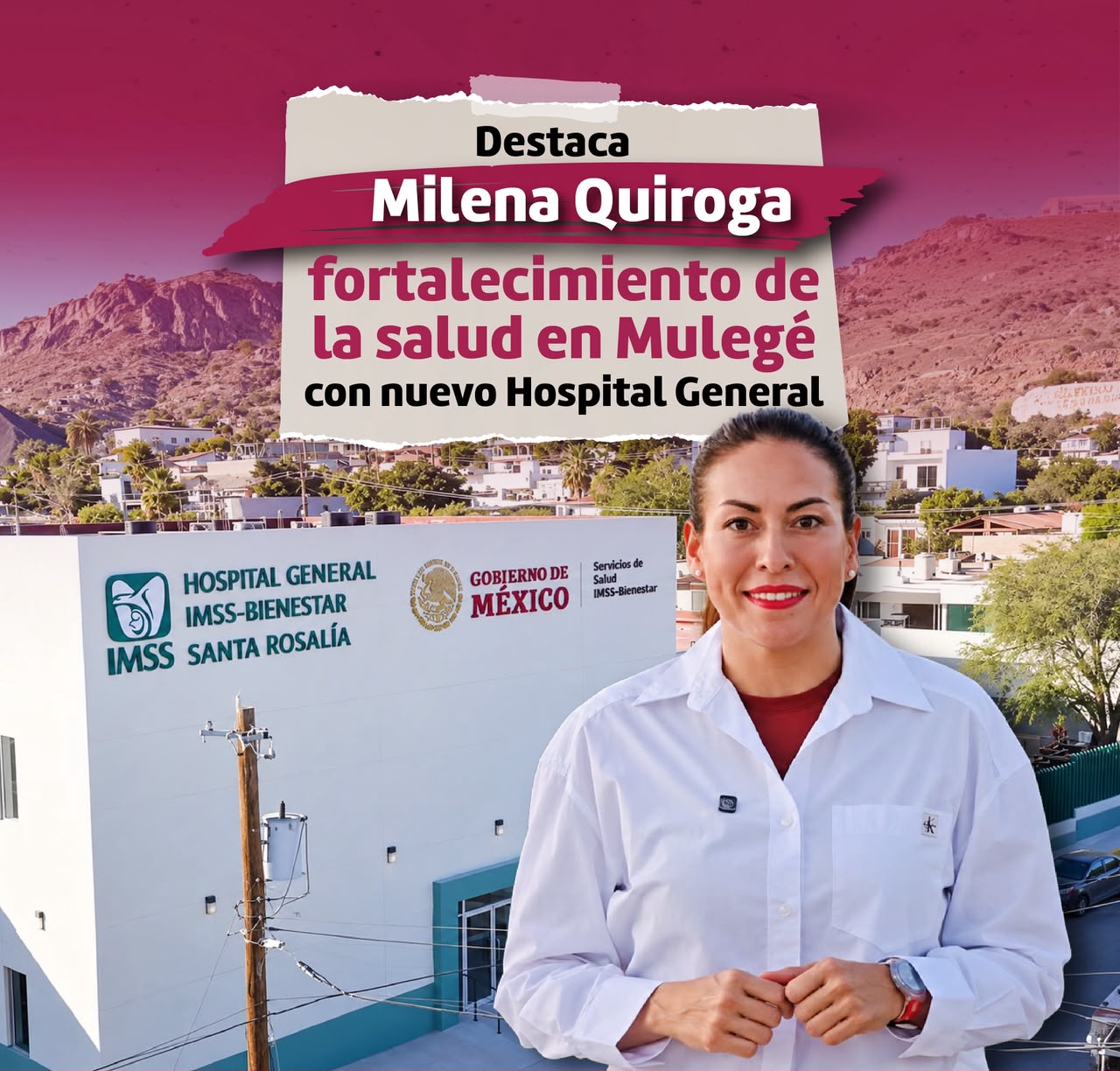 MQ - CSP - Hospital SR