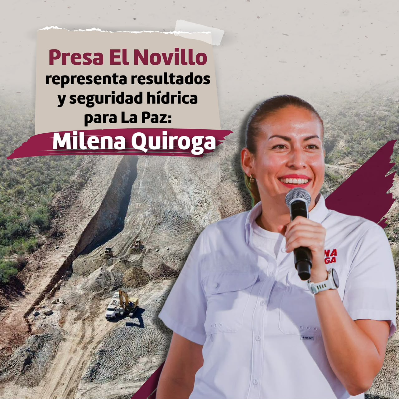 MQ - CSP - Presa el Novillo
