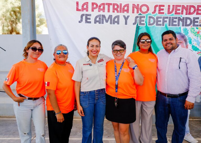 MQ - Pacífico Norte F2